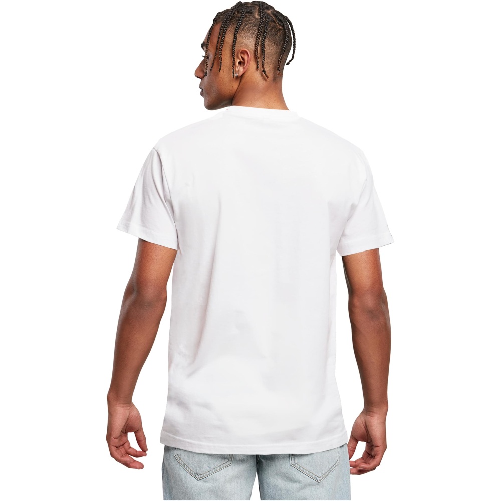 Merchcode Green Day - Dookie Sketched up Tshirt Homme - Blanc